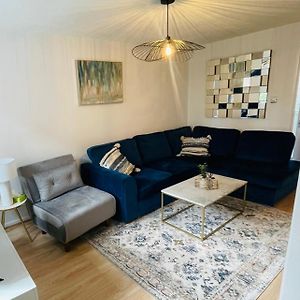 Appartement met Twee Slaapkamers